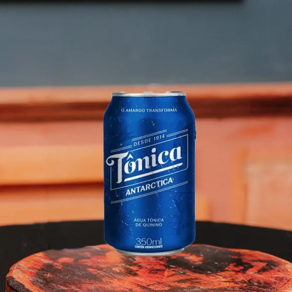 AGUA TONICA – Bada Bar