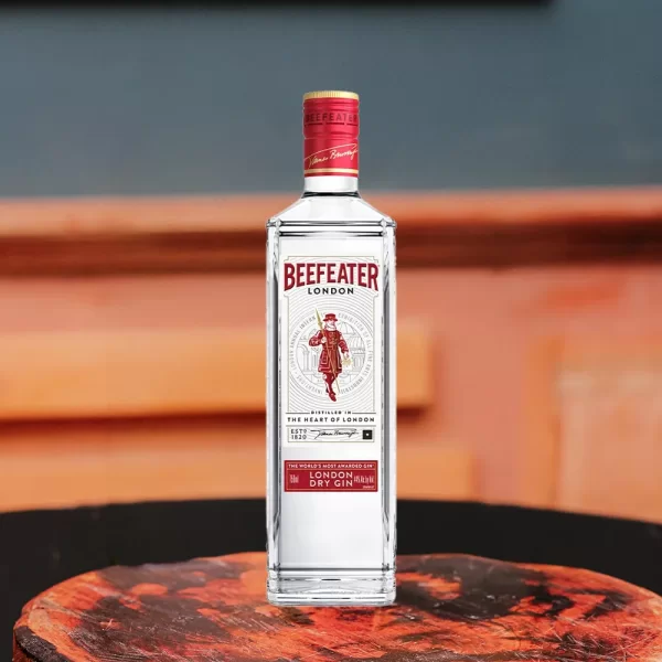BEEFEATER GARRAFA