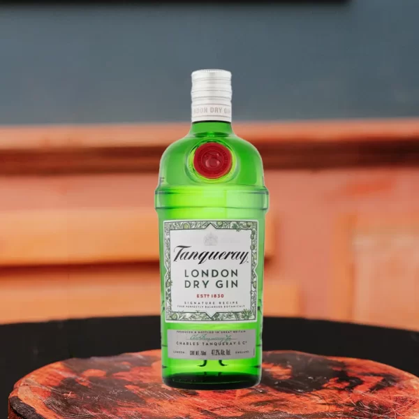 TANQUERAY GARRAFA