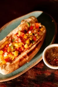 Hot-Dog do Chef