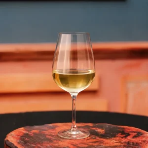 Taça de Vinho Branco