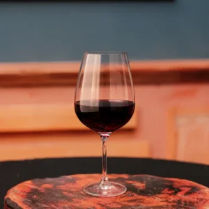 Taça de Vinho Tinto